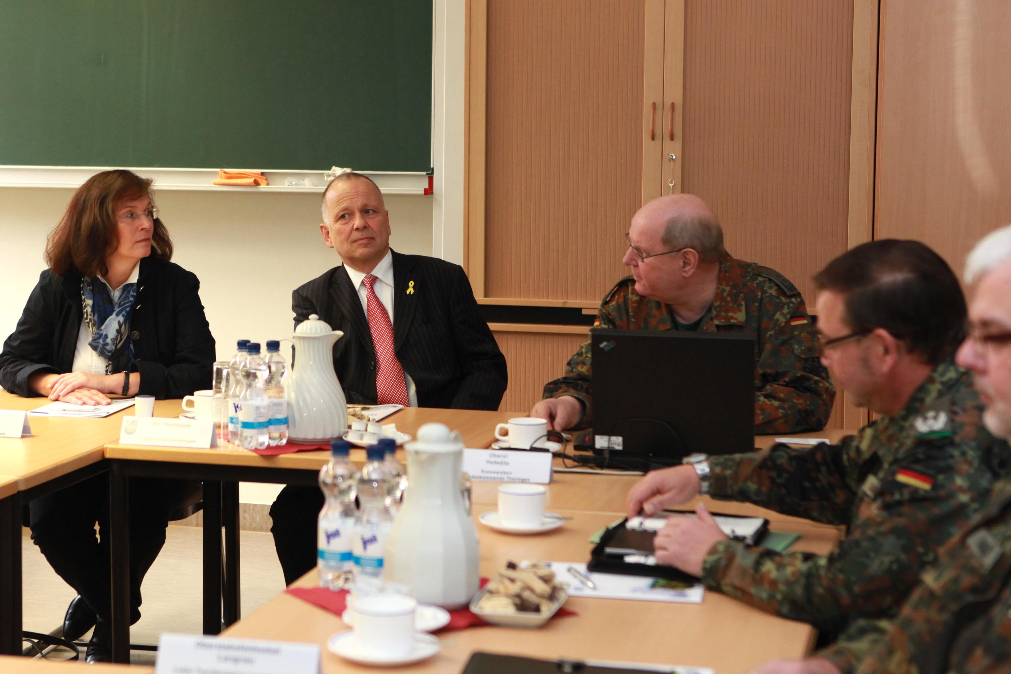 MdB Hochbaum
